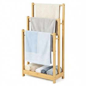 Towel/Bath Towel Modern with Freestanding 18 Inches X 9 X 34
