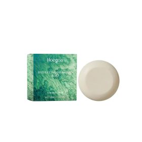 HOEGOA Moisturizing Milk Shampoo Bar, 100 g