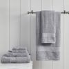 6 Piece Cotton Towel Set