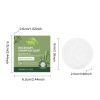 HANCHOBIT Rosemary Solid Shampoo Bar, 60 g