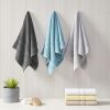 100% Cotton 6 Piece Towel Set