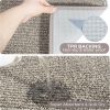 Washable Kitchen Rugs Set of 2 (24" x 35.5" + 24" x 59" Rectangular), Kitchen Mats for Floor, Indoor Entryway Runner Rugs for Laundry, Bathroom, Door
